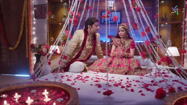 Preview of Chhotaki Chhatanki S01 E01-07 Ratri